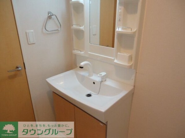 サニーヴィレッジの物件内観写真